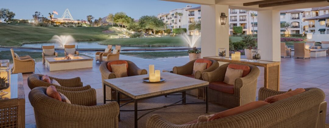 Why Travel Advisors Love Arizona Grand Resort & Spa