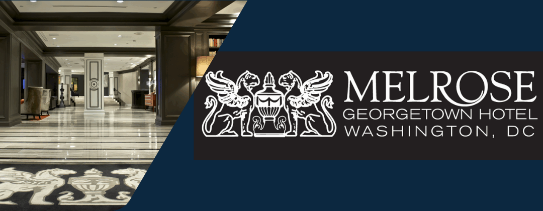 The Melrose Georgetown Hotel