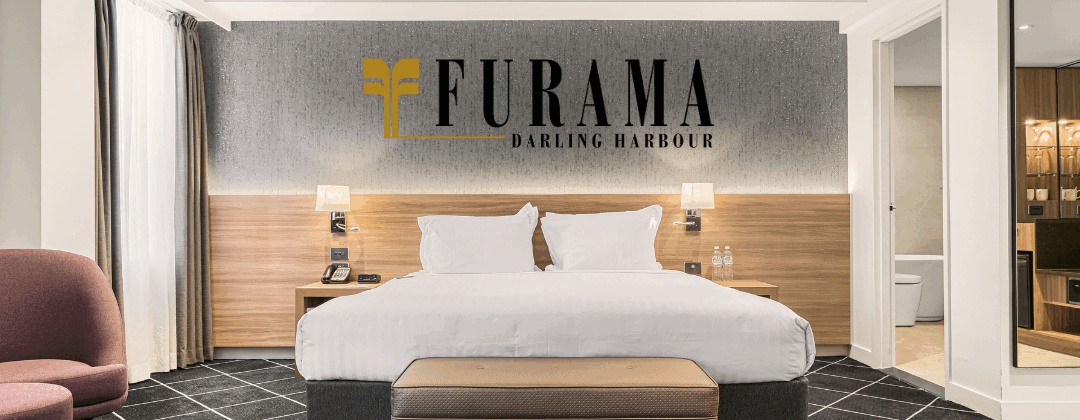Experience Comfort and Convenience at Furama Sydney CBD