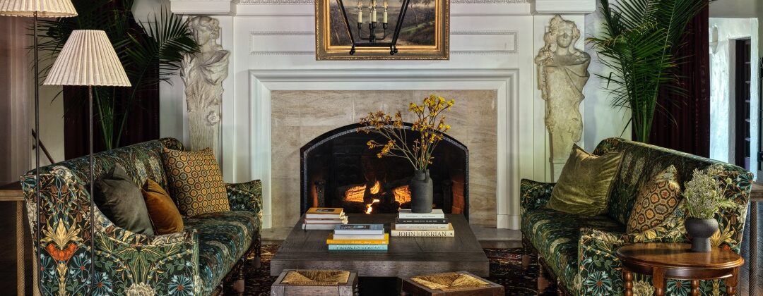 La Playa Hotel: Carmel’s Grande Dame Reimagined