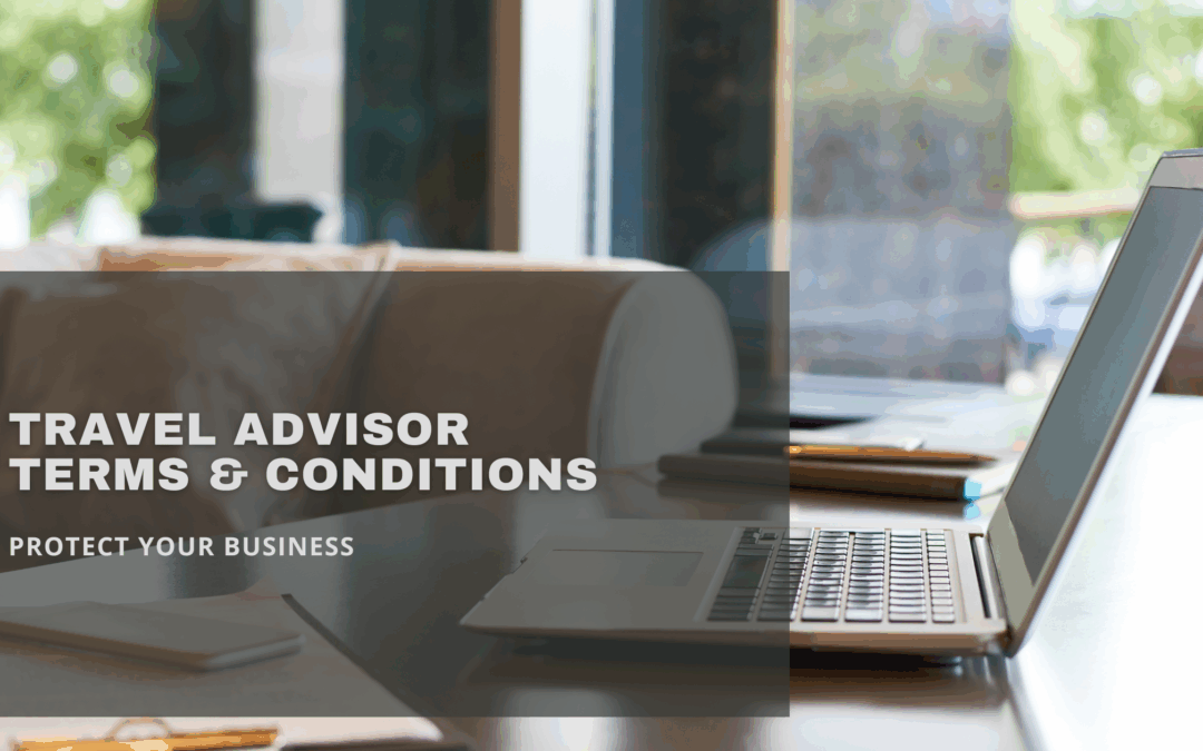 Your Best Defense Against Fraud and Chargebacks? Strong Terms and Conditions