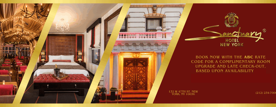 Discover Luxury at The Sanctuary Hotel: A Hidden Gem of Elegance and Service