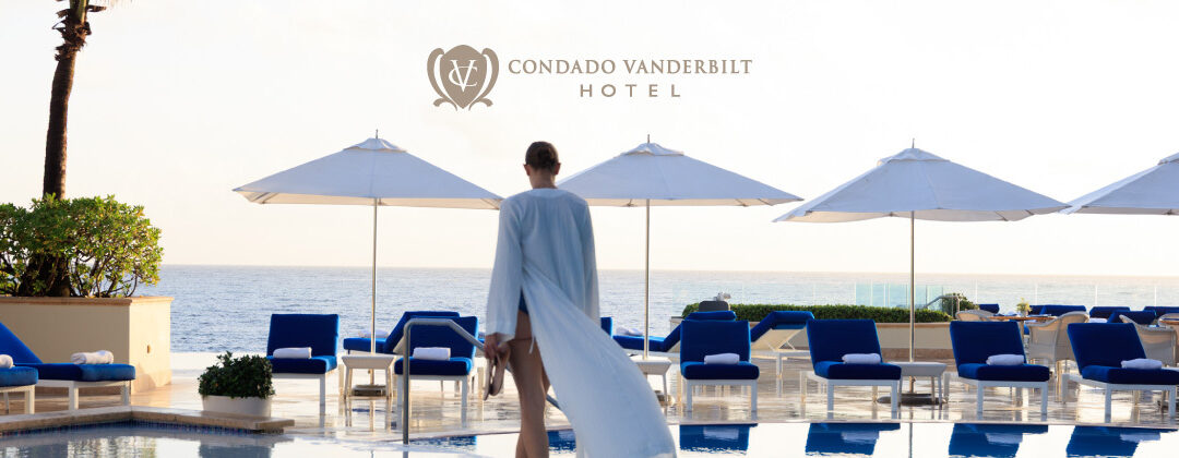 Winter Escape Reimagined: The Condado Vanderbilt’s Season of Renewal in Puerto Rico
