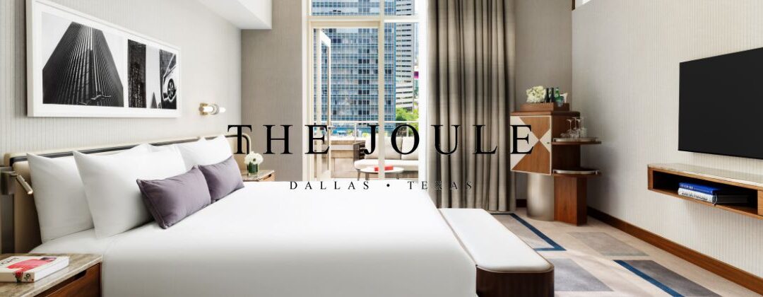 The Joule, Dallas