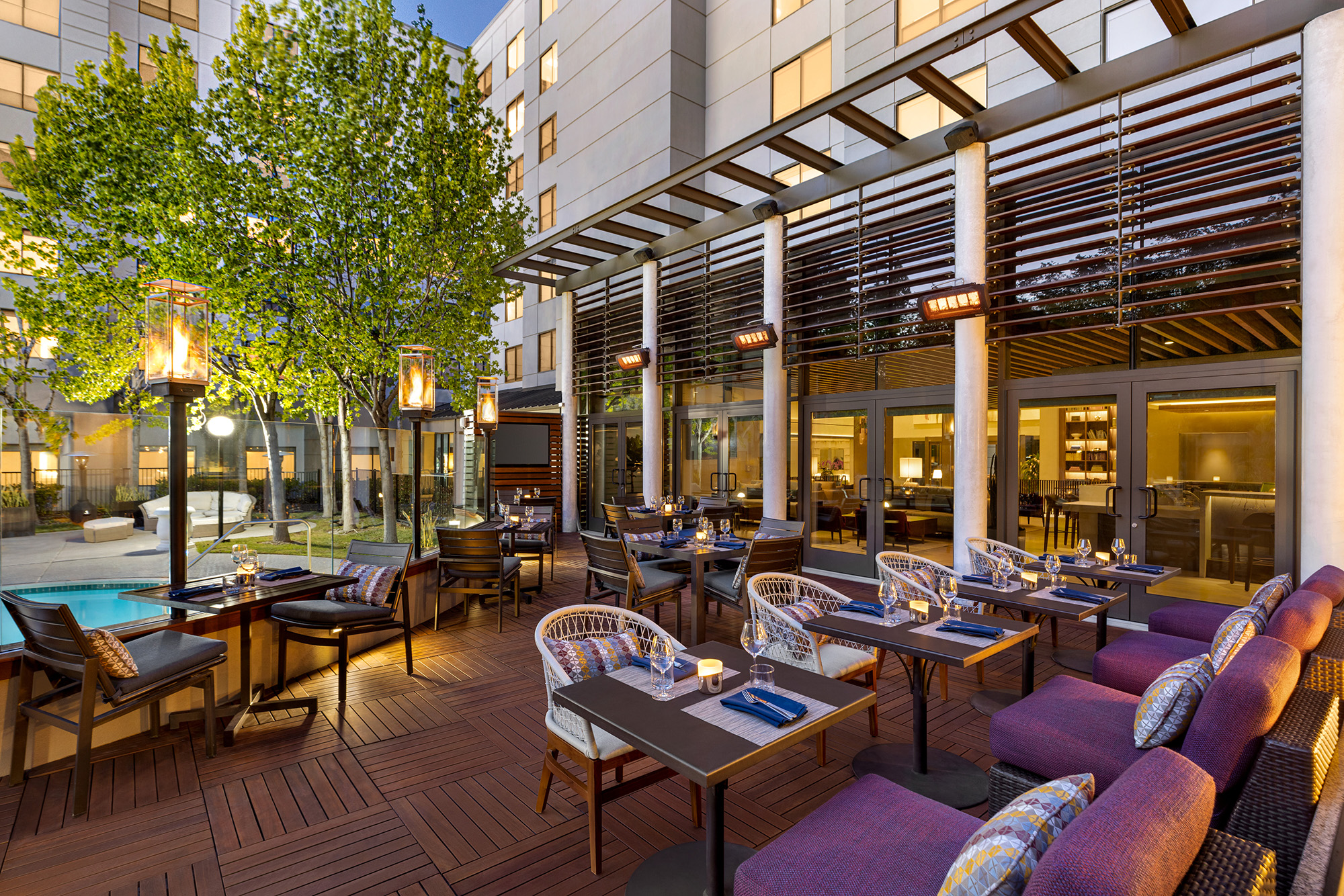 Hyatt Centric Santa Clara