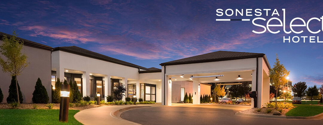 Corporate Convenience in Auburn Hills: Sonesta Select Detroit Auburn Hills