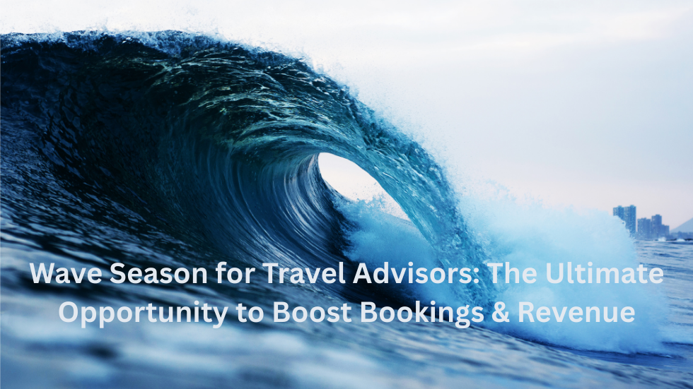 It’s Wave Season—Here’s Why This Is Your Prime Time to Shine