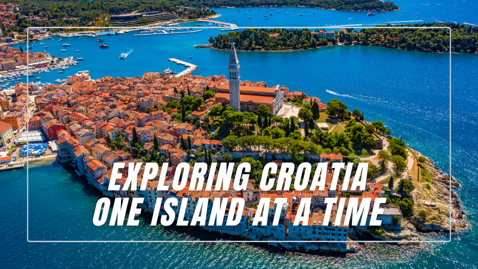 Croatia Full of Flavors: Launching Our New Partnership in New York City