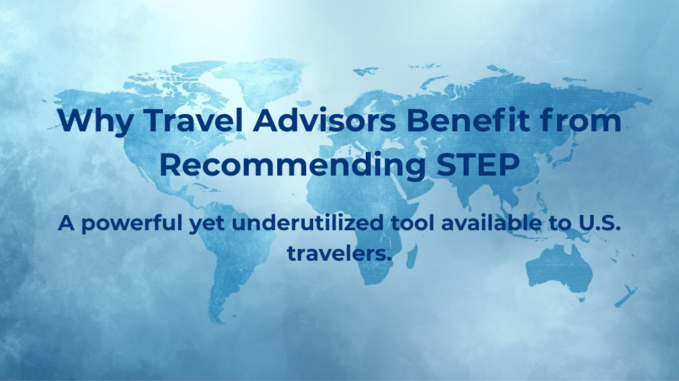 Elevate Client Safety: Suggest STEP Every Time