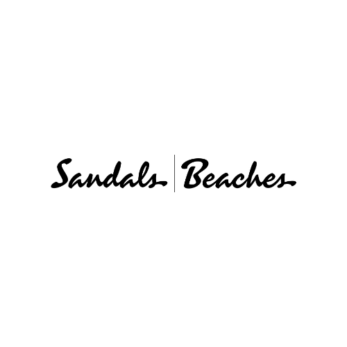 Sandals and Beaches Resorts