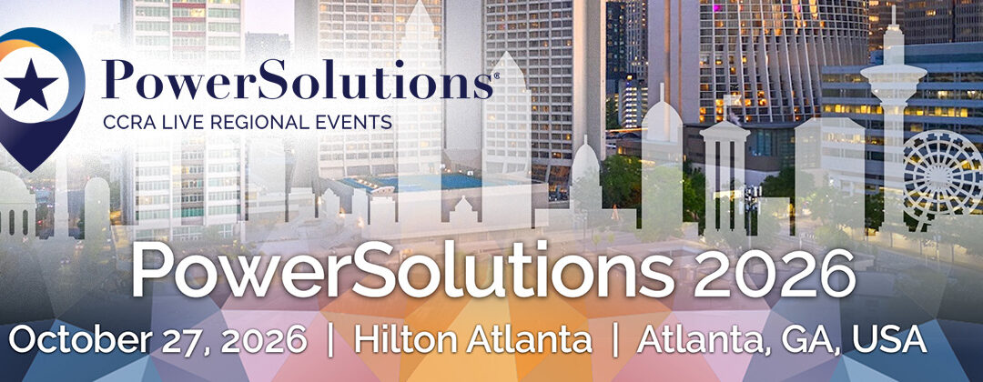 Join Us for PowerSolutions Atlanta on October 27!