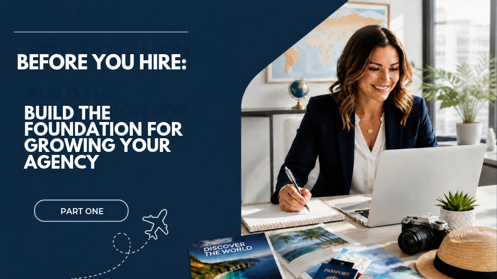 Bringing on New Advisors: Develop Your SOP